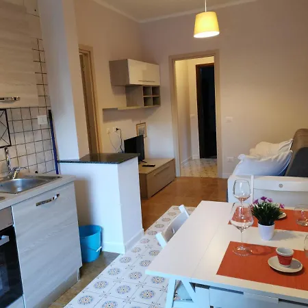 Sorrento's Holidays 1 Ferienhaus Sorrent