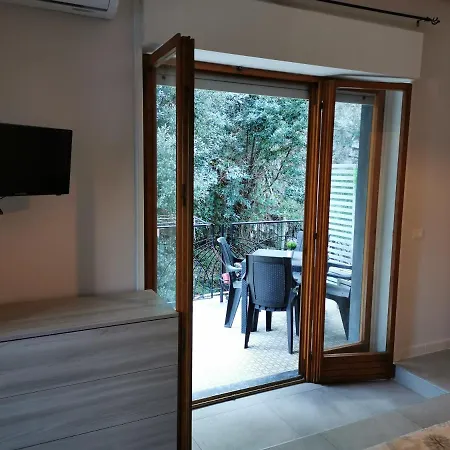 Ferienhaus Sorrento's Holidays 1