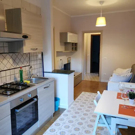 Sorrento's Holidays 1 Ferienhaus Sorrent